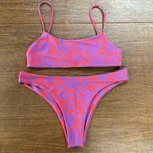 Skatie Bikini in Rincon